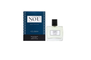 ASCO NOU NOU pour Homme Woda toaletowa Oliban 50ml