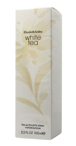 SIROWA Elizabeth Arden White Tea Woda toaletowa 100ml