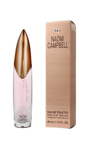 SIROWA Naomi Campbell Naomi Campbell Woda toaletowa 30ml