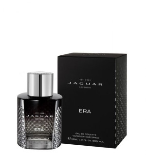 SIROWA Jaguar Era Woda toaletowa 60ml