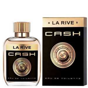 LA RIVE La Rive for Men CASH Woda toaletowa 100ml