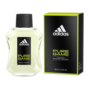  COTY Adidas Pure Game Woda toaletowa dla mężczyzn 100ml
