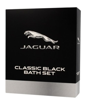 Sirowa Proct Jaguar Classic Black Et100+sg200