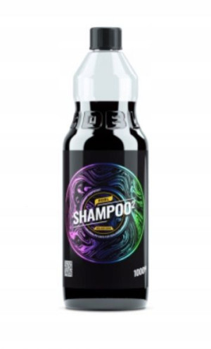 ADBL Holawesome Shampoo 2 1L - szampon do auta