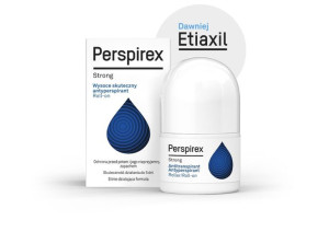  ORKLA Perspirex Strong Antyperspirant roll-on (5 dni) - skóra normalna