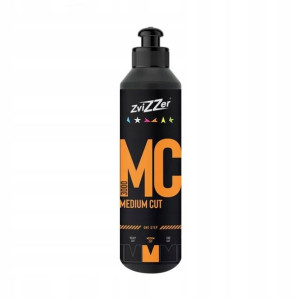 Pasta polerska Zvizzer MC3000 Medium Cut 750 ml