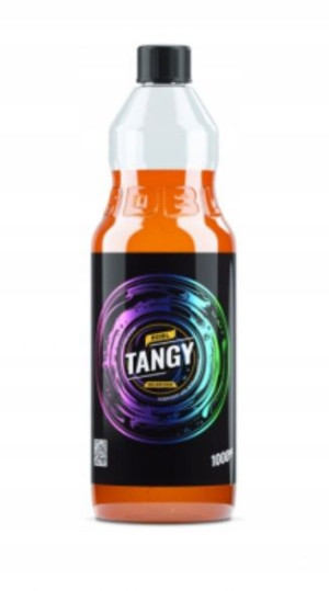 ADBL Holawesome Tangy 1L - kwaśny szampon do auta