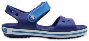 Crocs 12856 Sandały Ceerulean Blue Ocean 20-21