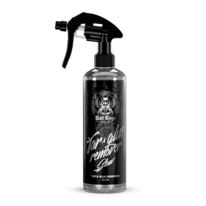 RRC BadBoys Tar and Glue Slow 500ml