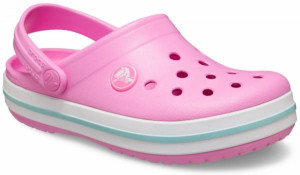 Crocs 207005 Ballerina Pink 22-23