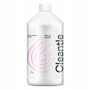 Cleantle Citrus Foam2 1L - piana aktywna