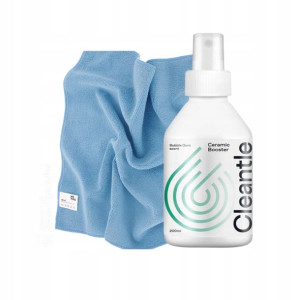 CLEANTLE Ceramic Booster 200ml odżywka do powłok