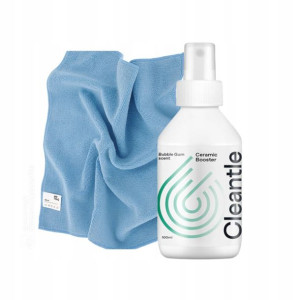 CLEANTLE Ceramic Booster 100ml odżywka do powłok