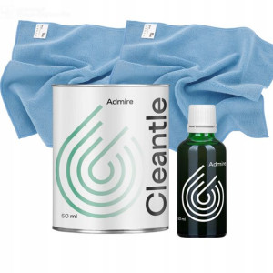 Cleantle Admire 50ml 3-letnia powłoka ceramiczna