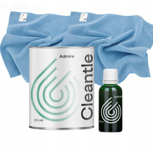 Cleantle Admire 30ml 3-letnia powłoka ceramiczna