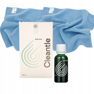 Cleantle Admire 15ml 3-letnia powłoka ceramiczna