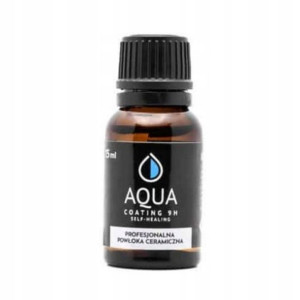 Powłoka ceramiczna Aqua Cosmetics Coating 9H 15 ml