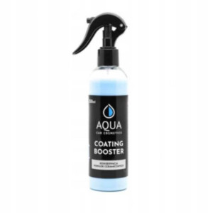 Aqua Cosmetics Coating Booster do powłok 100 ml