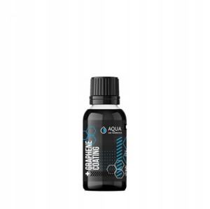 AQUA Graphene Coating 15ml - powłoka z grafenem