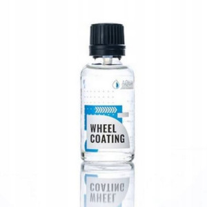 AQUA Wheel Coating - 15ml powłoka do felg