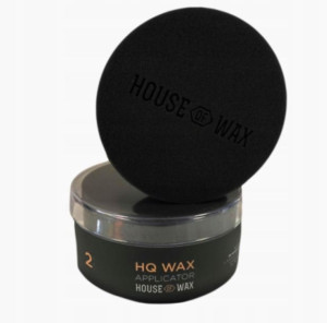 House of Wax HQ Wax Applicator 2-pack