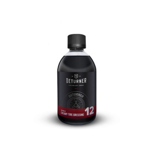 DETURNER Creamy dressing do opon 500ml + GRATIS!!!