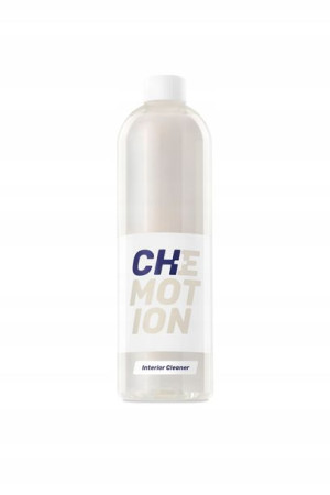 Mycie wnętrza CHEMOTION Interior Cleaner 250ml
