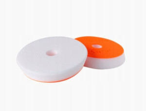 Pad polerski ADBL Roller PAD DA Cut 150mm - biały