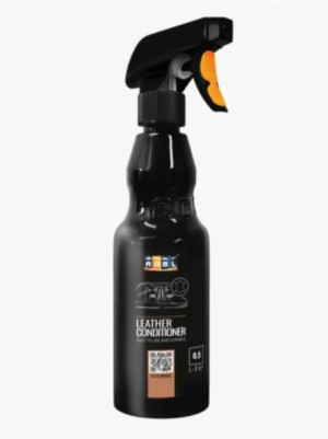 Odżywka do skór ADBL Leather Conditioner 0,5L