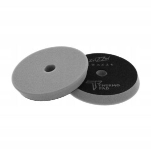 Pad polerski ZviZZer THERMO PAD Grey Super Cut 125