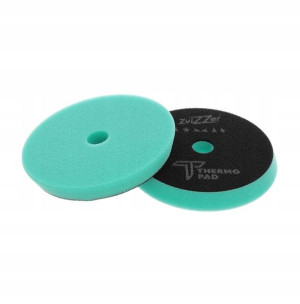Pad polerski ZviZZer THERMO PAD Green Cut 125