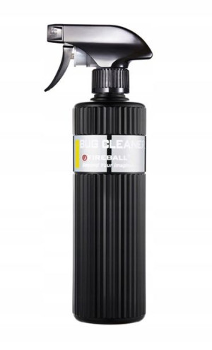 FIREBALL Bug Cleaner Płyn Do Usuwania Owadów 500ml