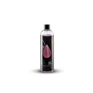 Pranie tapicerki CleanTech Shot Foam 1L