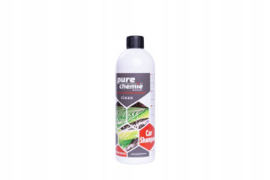 Pure chemie Car Shampoo 750ml - kwaśny szampon