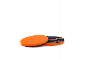 Pad polerski średni/one step Zvizzer Pukpad orange