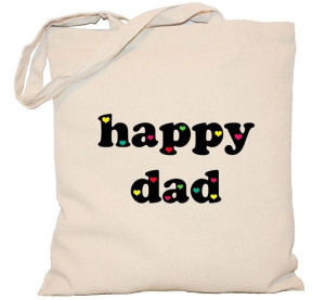 Torba Happy dad