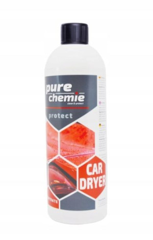 Pure Chemie Car Dryer 750ml - hydrowosk