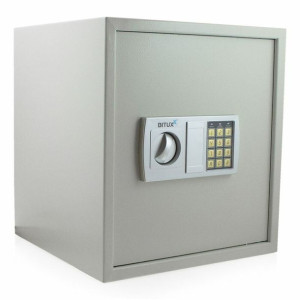 Sejf Elektroniczny Jasny