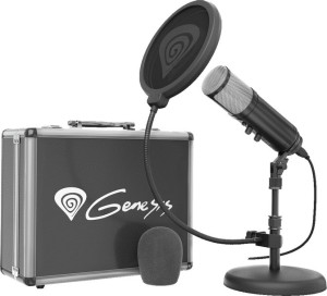 Mikrofon studyjny Genesis Radium 600
