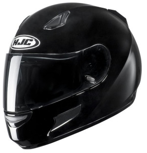 Hjc Kask Integralny Cl-sp Solid Czarny 4xl