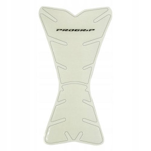 Progrip Tank Pad Przeźroczysty