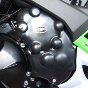 Osłona Silnika R&g Kawasaki Zx10 08-10 Ps Black