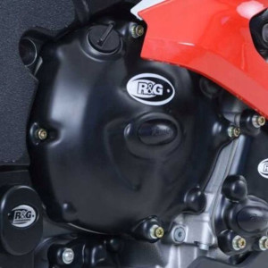 Osłona Silnika R&g Bmw S1000rr 10-15 Psos Black