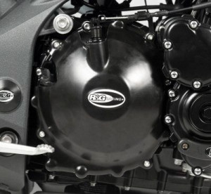 Osłona Silnika R&g Triumph Speed Triple Psos Black