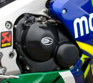 Osłona Silnika R&g Suzuki Sv650 16-, Sv650x,