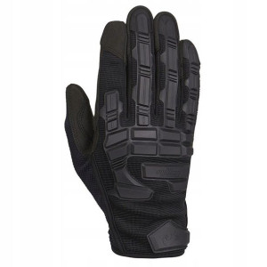 Rękawice motocyklowe FURYGAN TEKTO BLACK XXL