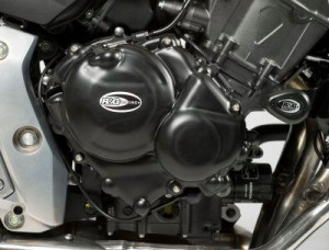 Osłona Silnika R&g Honda Cb600 Hornet Psos Black