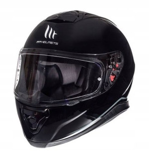 Mt Kask Integralny Thunder 3 Sv Solid Gloss Bl M