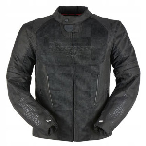 Kurtka Furygan Ultra Spark 3w1 Vented Black Xl