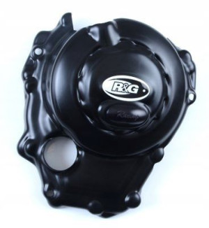 Osłona Silnika R&g Kawasaki Zx10-r 11- Psos Black